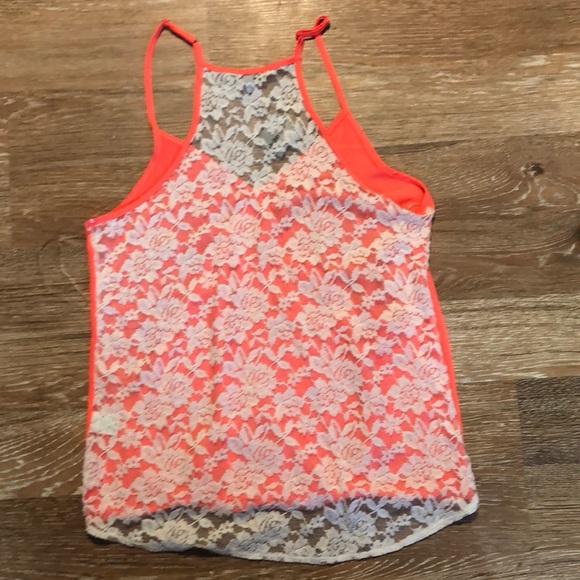 Buckle tank top - Picture 2 of 2